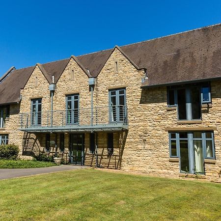 مبيت وإفطار Middle Aston House المظهر الخارجي الصورة