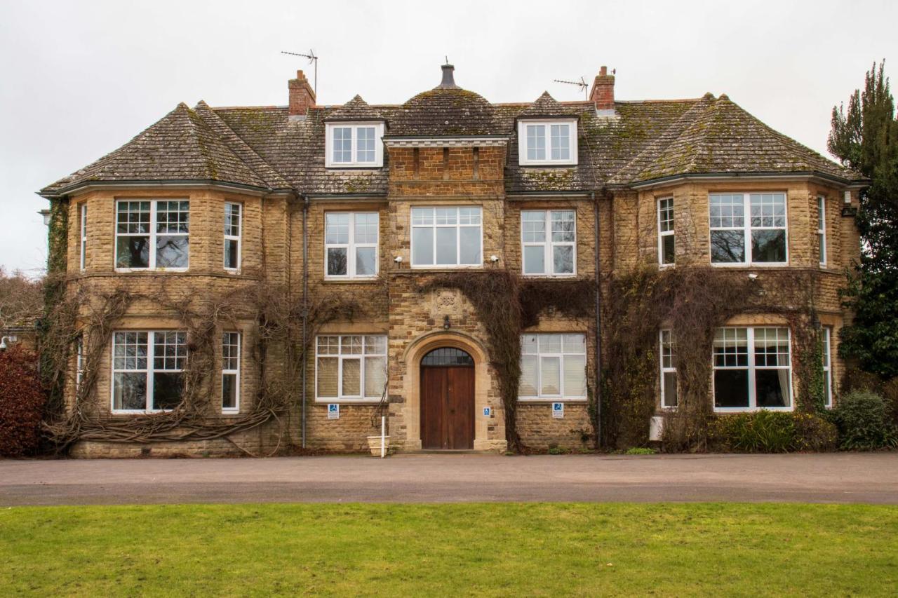 مبيت وإفطار Middle Aston House المظهر الخارجي الصورة